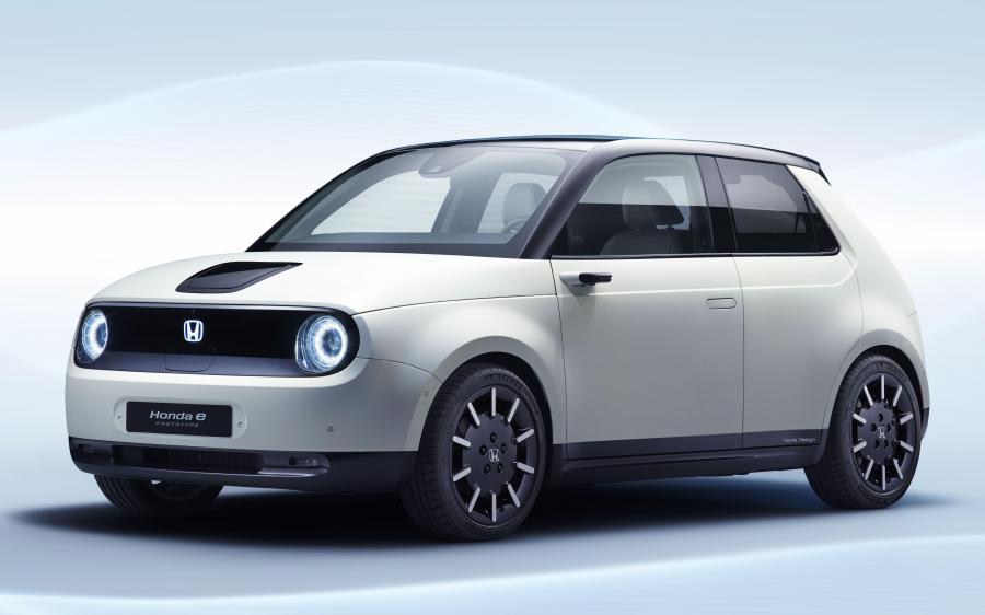 Honda E Prototype '2019